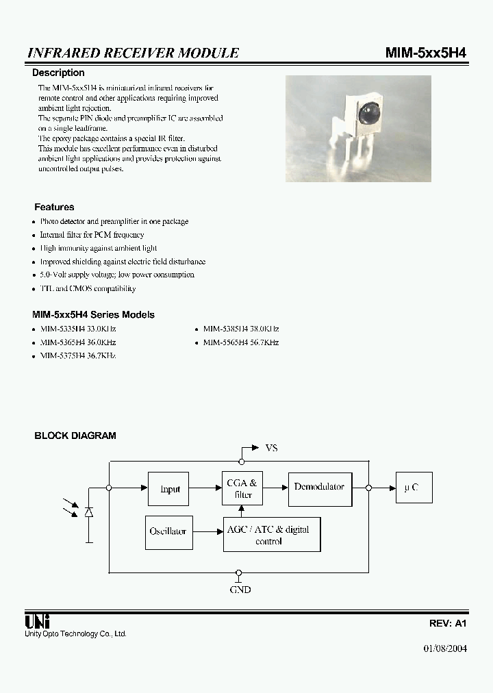 MIM-5365H4_4490216.PDF Datasheet