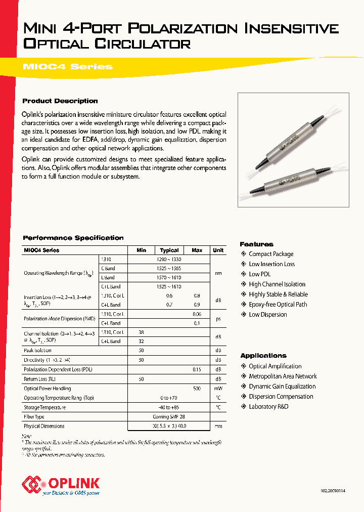 MIOC155004PO111_4457107.PDF Datasheet