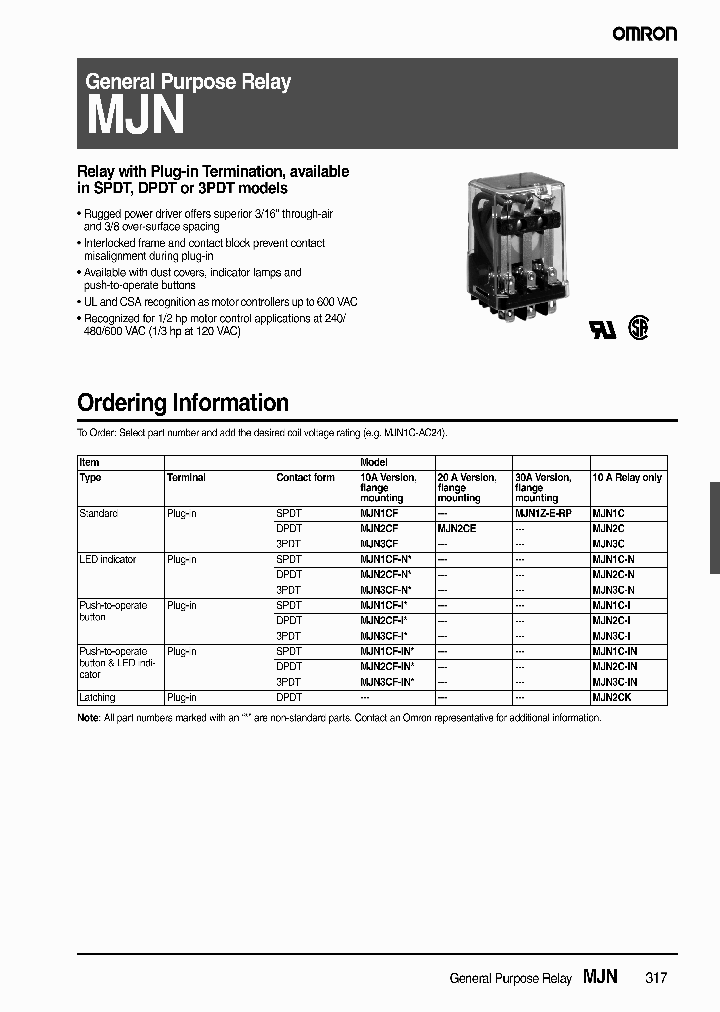 MJN1C_4555568.PDF Datasheet