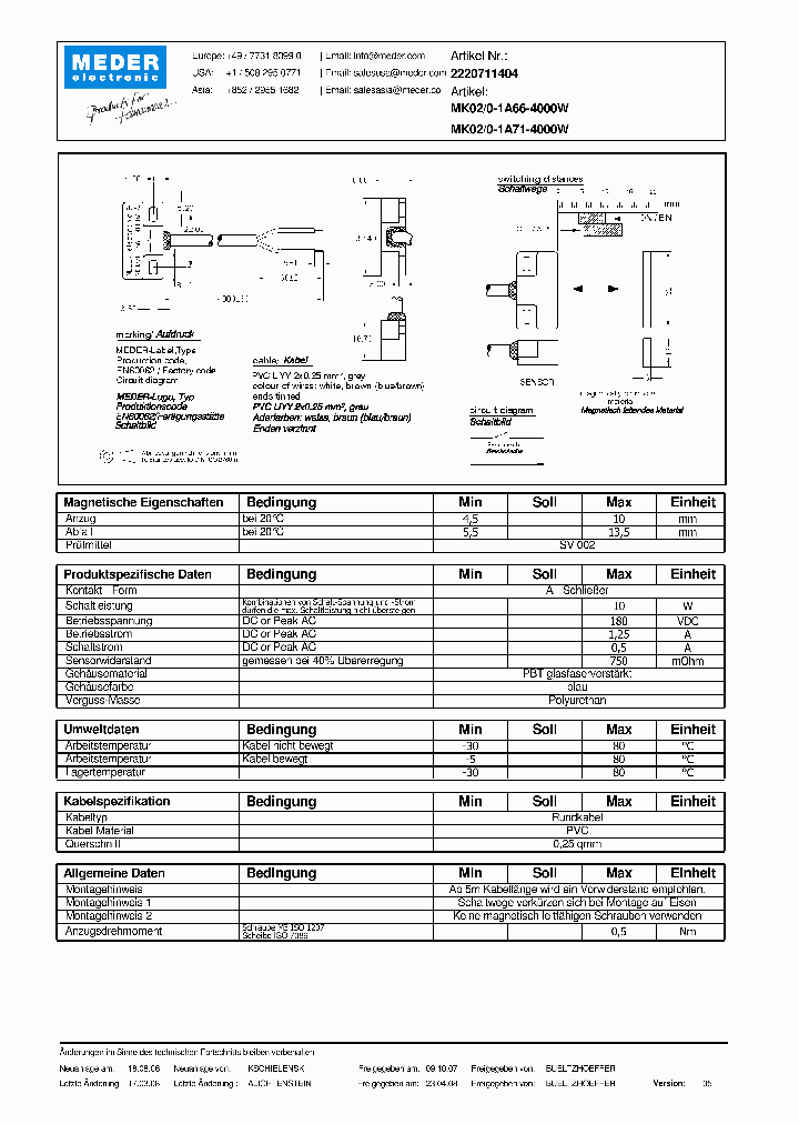 MK02-0-1A71-4000W_4548708.PDF Datasheet