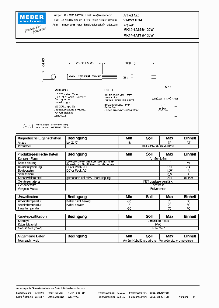 MK14-1A66B-100W_4841487.PDF Datasheet