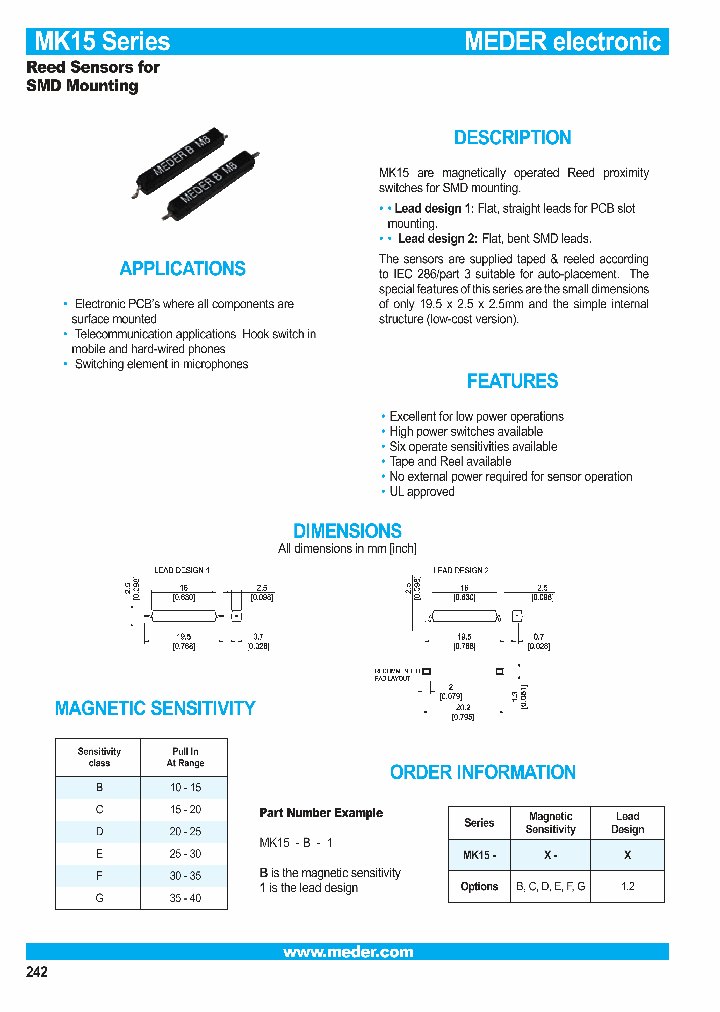 MK15-B-1_4296487.PDF Datasheet