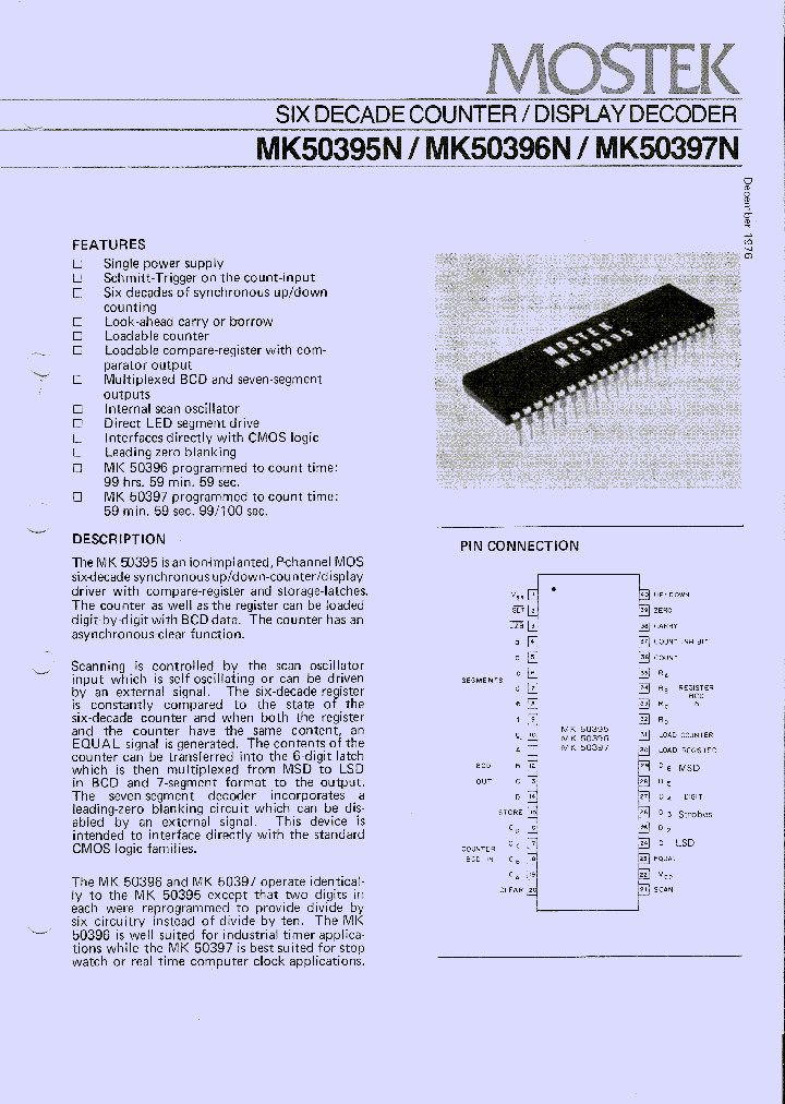 MK50395N_4519368.PDF Datasheet