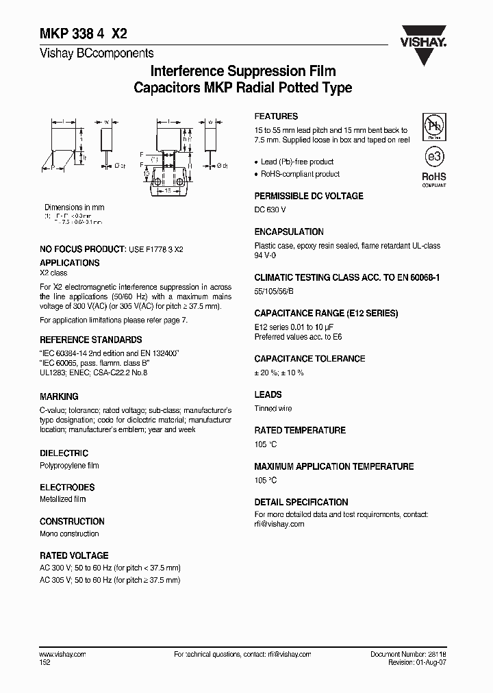 MKP3384X2_4521419.PDF Datasheet