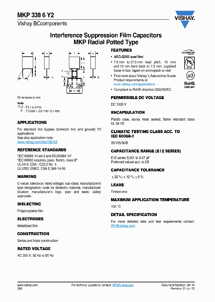 MKP33866562_4585024.PDF Datasheet