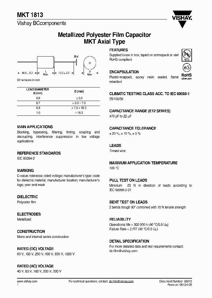 MKT181308_4567590.PDF Datasheet