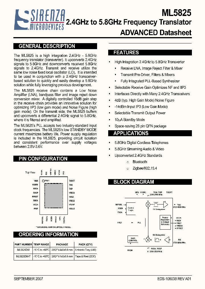 ML5825_4392393.PDF Datasheet