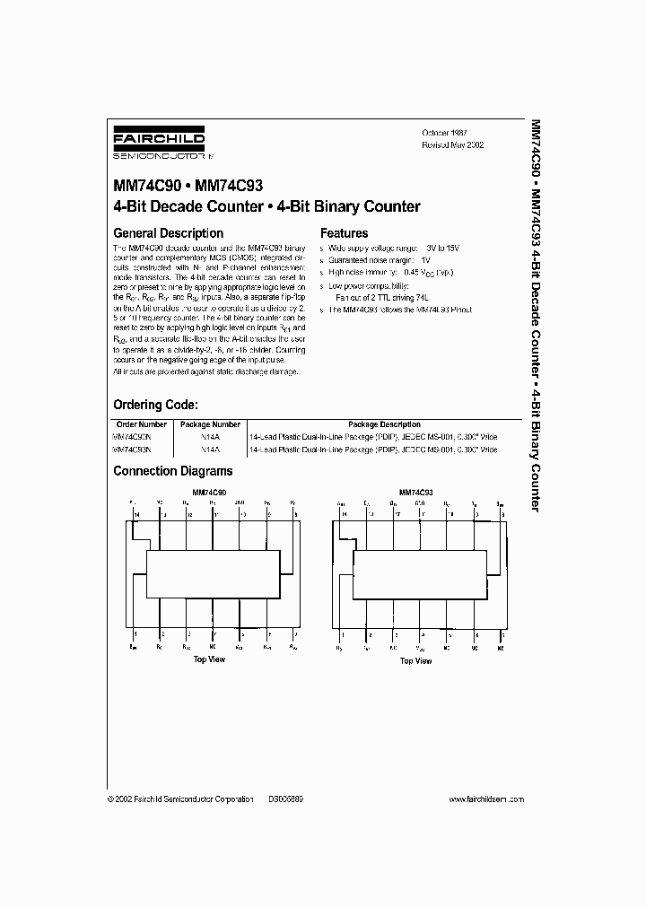 MM74C9002_4779852.PDF Datasheet