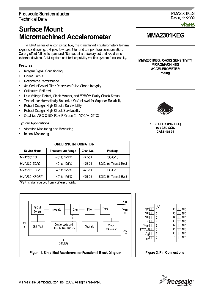MMA2301EG_4548749.PDF Datasheet