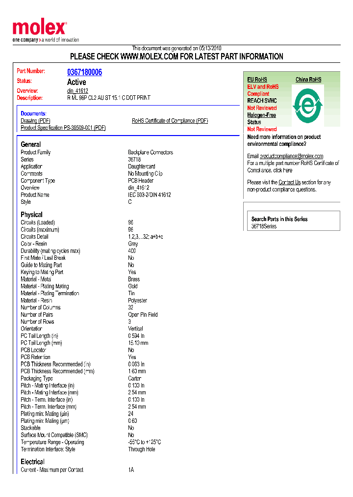 MM-B15W1-R960_4887687.PDF Datasheet