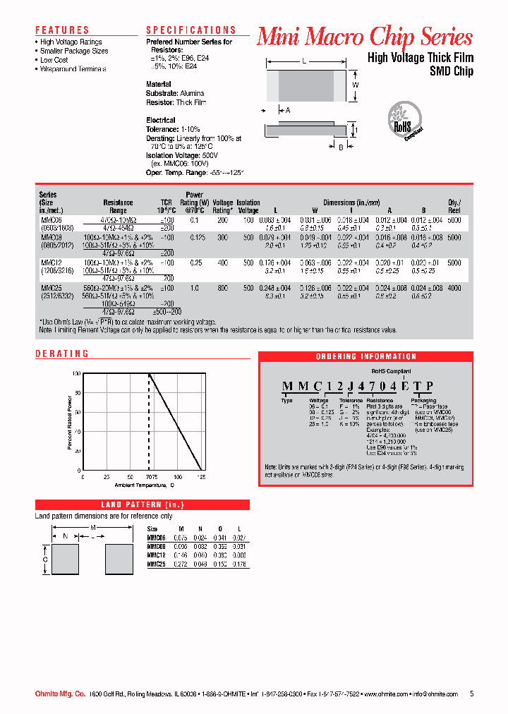 MMC25J4704ETP_4485815.PDF Datasheet