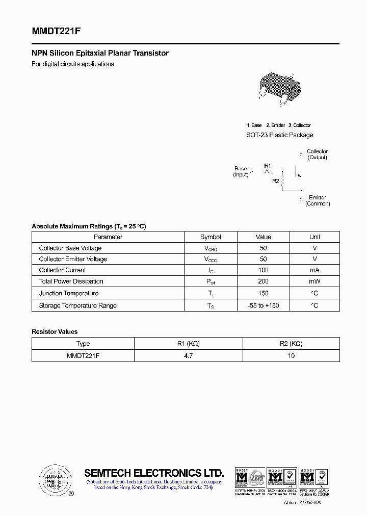 MMDT221F_4435939.PDF Datasheet