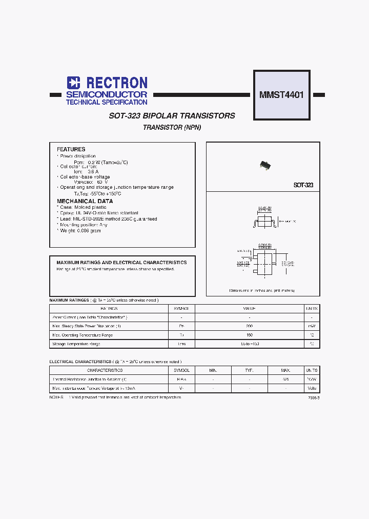 MMST4401_4542162.PDF Datasheet
