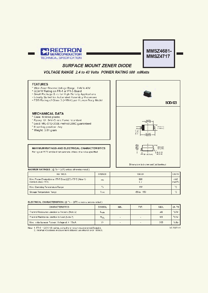 MMSZ4681_4659911.PDF Datasheet