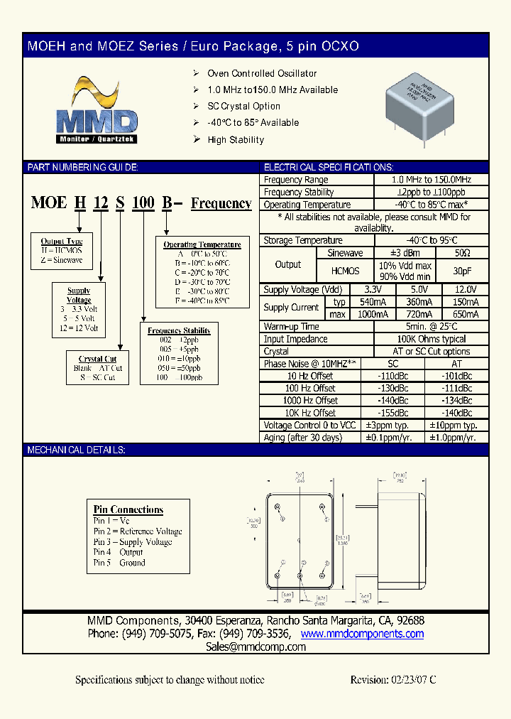 MOEZ5002A_4508119.PDF Datasheet