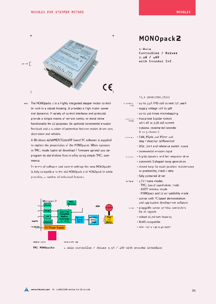 MONOPACK2_4558861.PDF Datasheet