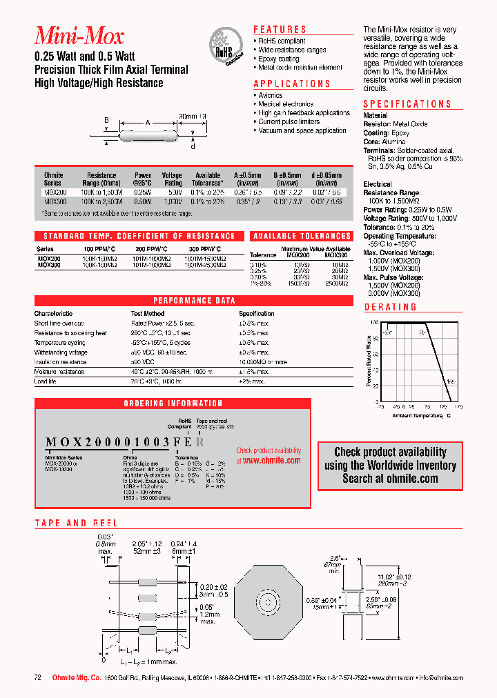 MOX-200001003BER_4602527.PDF Datasheet