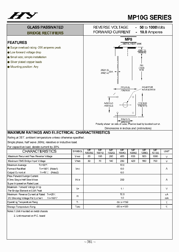 MP1004G_4401167.PDF Datasheet