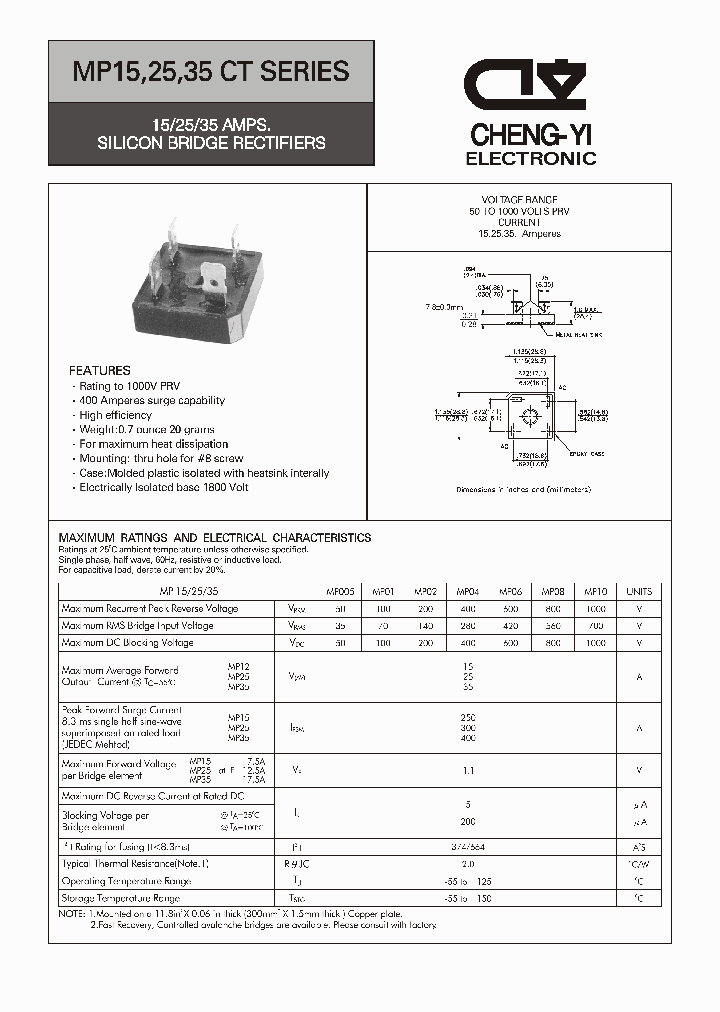 MP25CT_4615393.PDF Datasheet