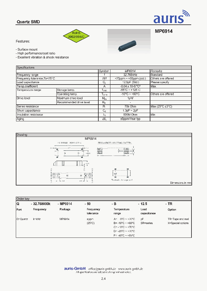 MP69141_4525570.PDF Datasheet