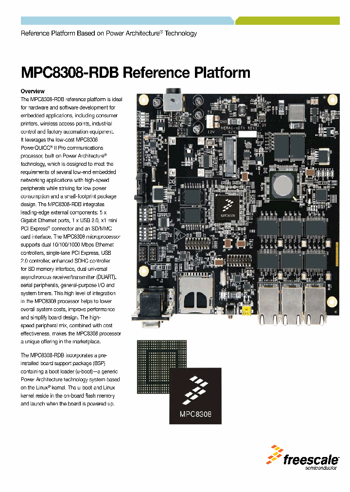 MPC8308-RDB_4599613.PDF Datasheet