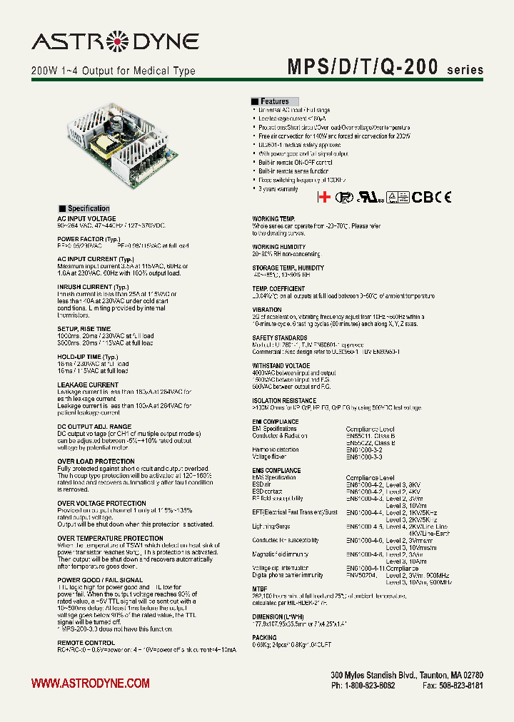 MPT-200A_4680439.PDF Datasheet