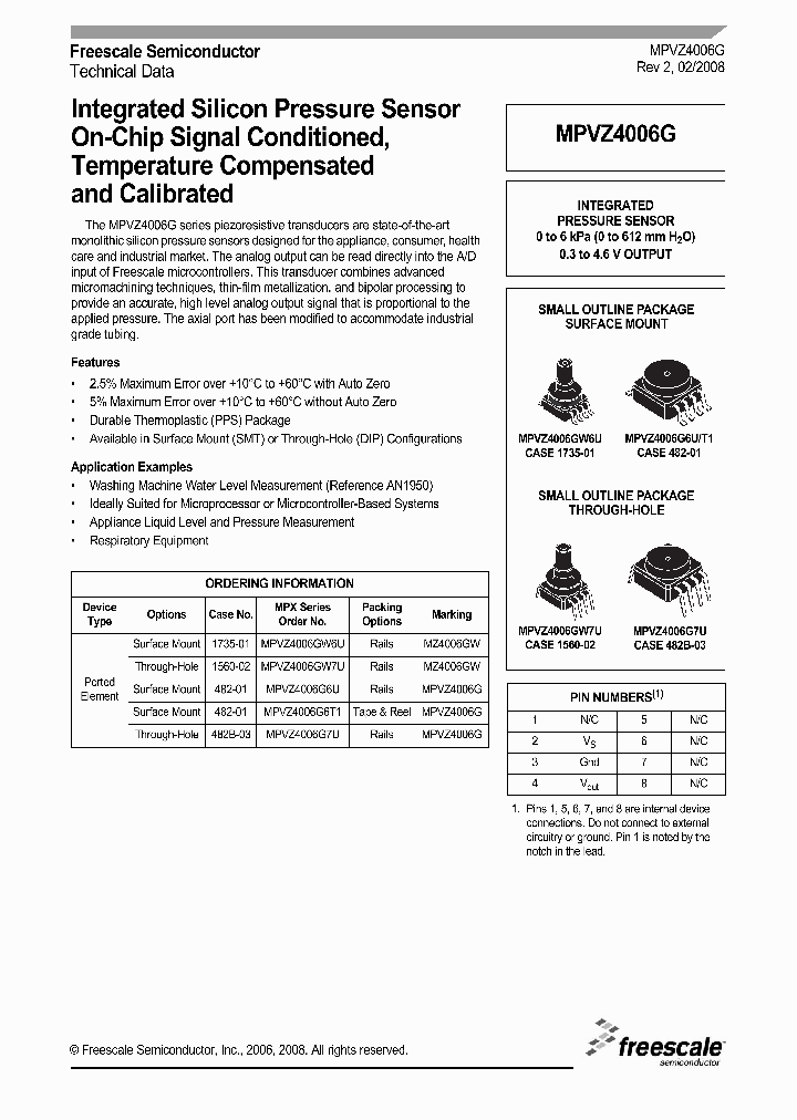 MPVZ4006G_4509894.PDF Datasheet