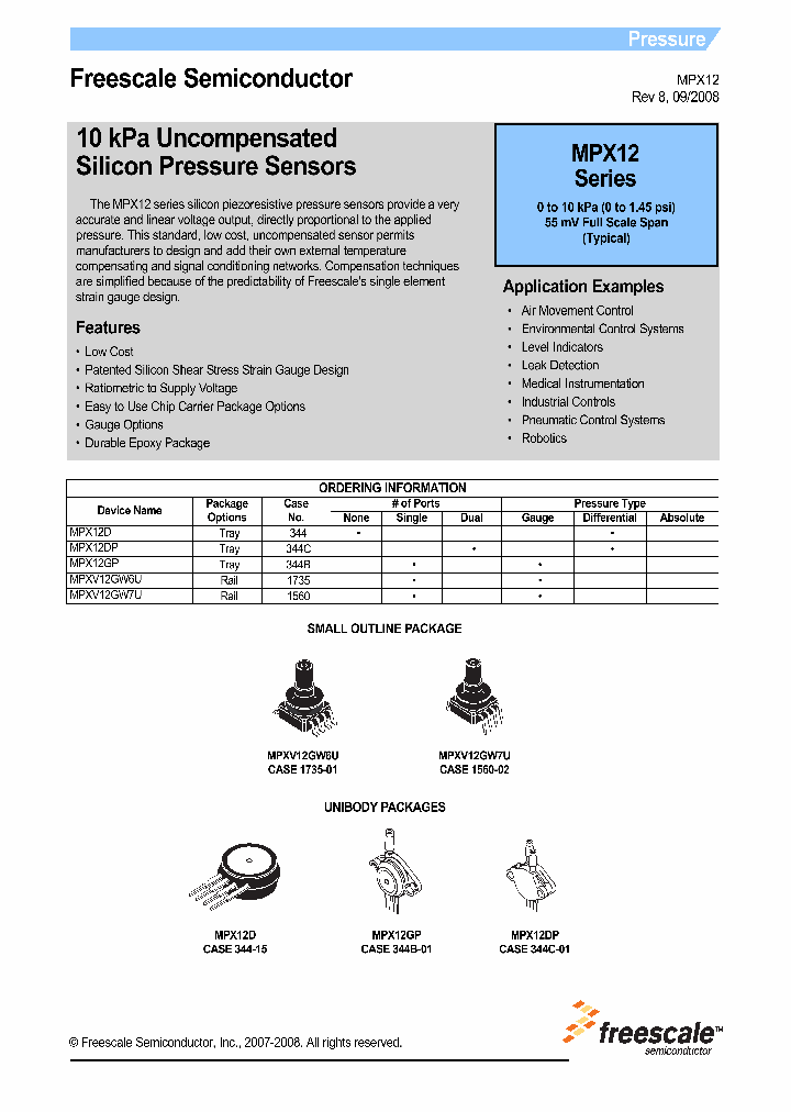 MPXV12GW7U_4334098.PDF Datasheet