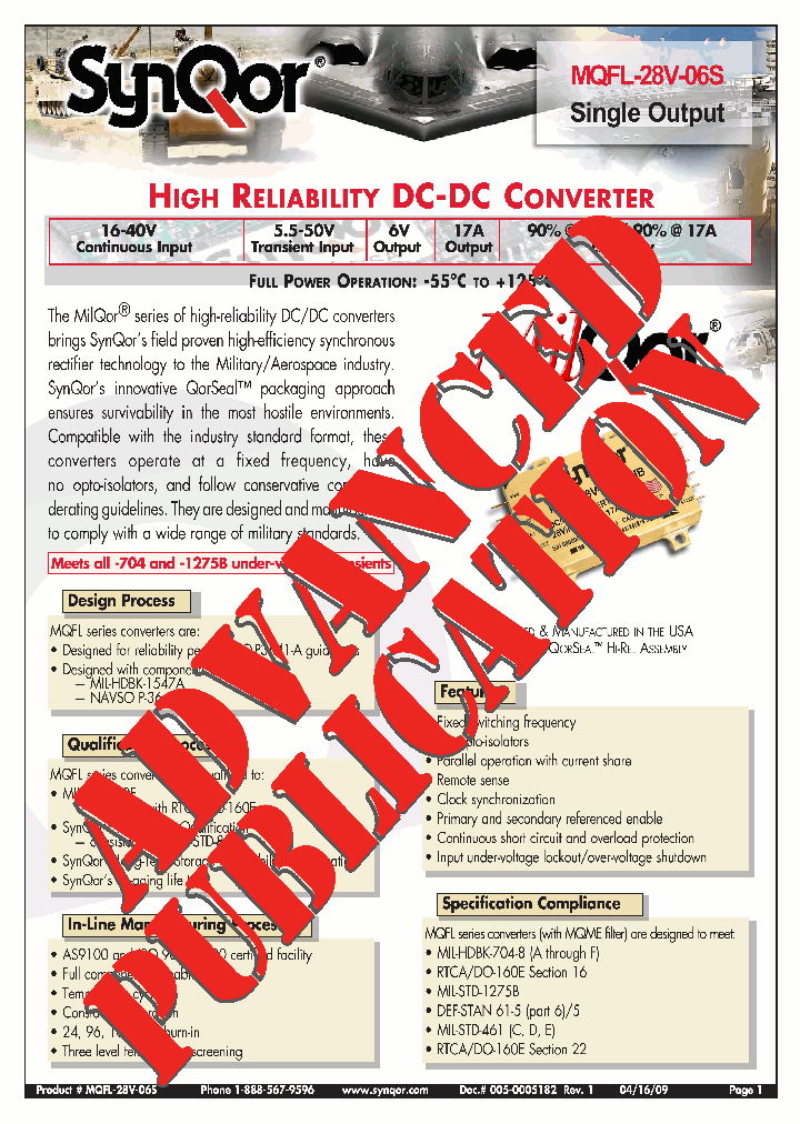 MQFL-28V-06S-Y-ES_4687403.PDF Datasheet