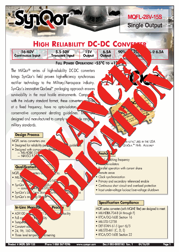 MQFL-28V-15S_4862956.PDF Datasheet