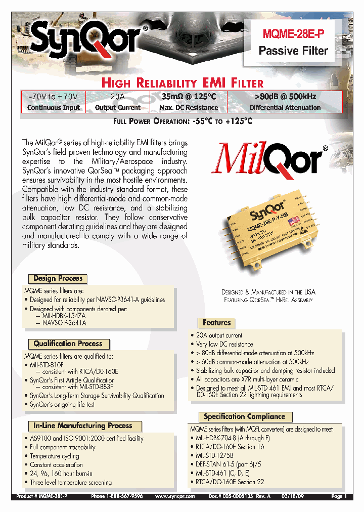 MQME-28E-P-U-B_4696531.PDF Datasheet