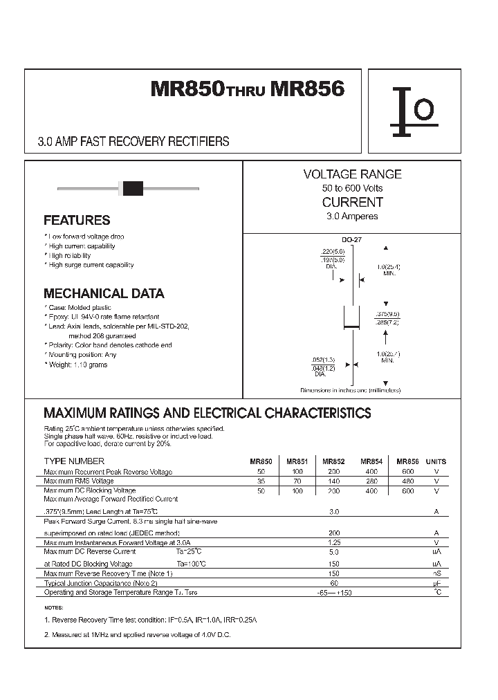 MR856_4225440.PDF Datasheet
