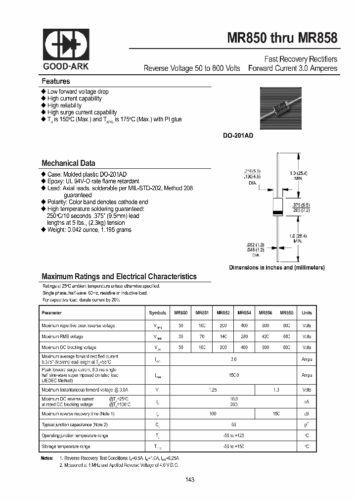 MR856_4225443.PDF Datasheet