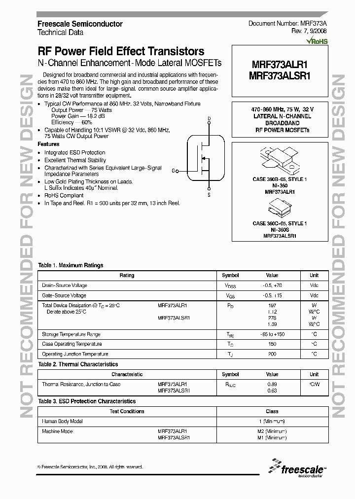 MRF373ALR108_4378848.PDF Datasheet