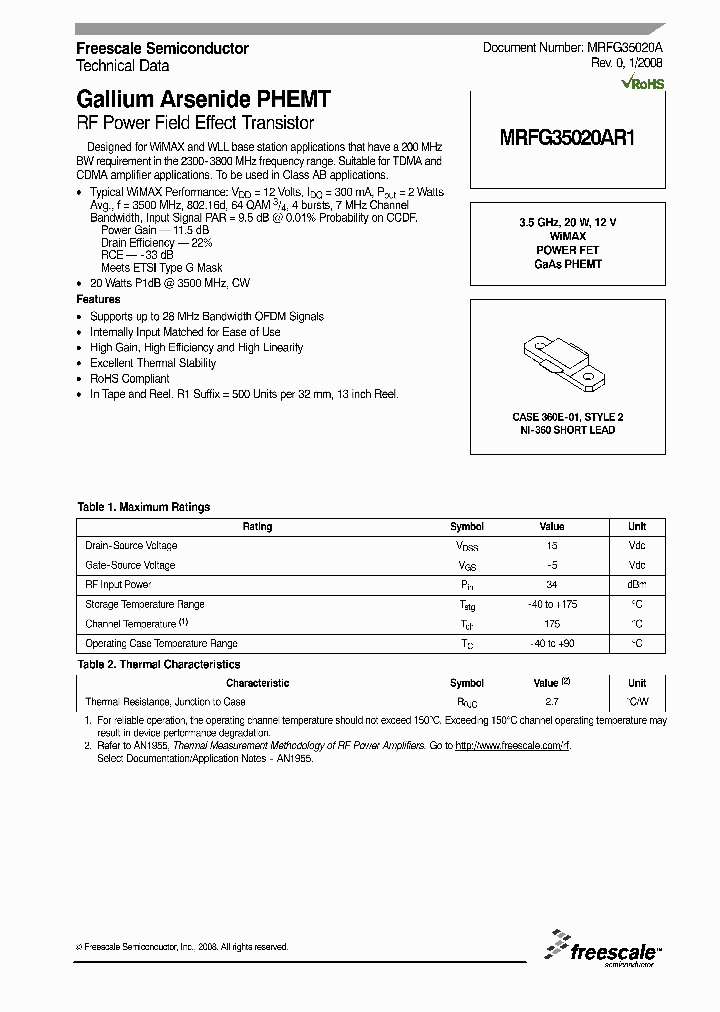 MRFG35020AR1_4383317.PDF Datasheet