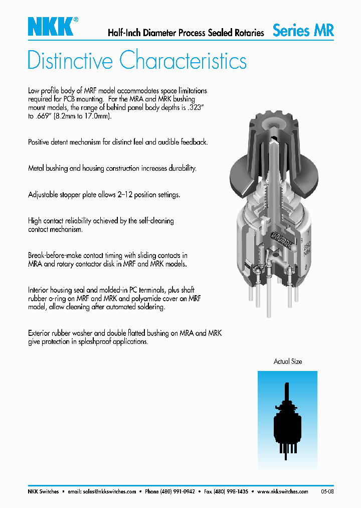MRK206-A_4468695.PDF Datasheet
