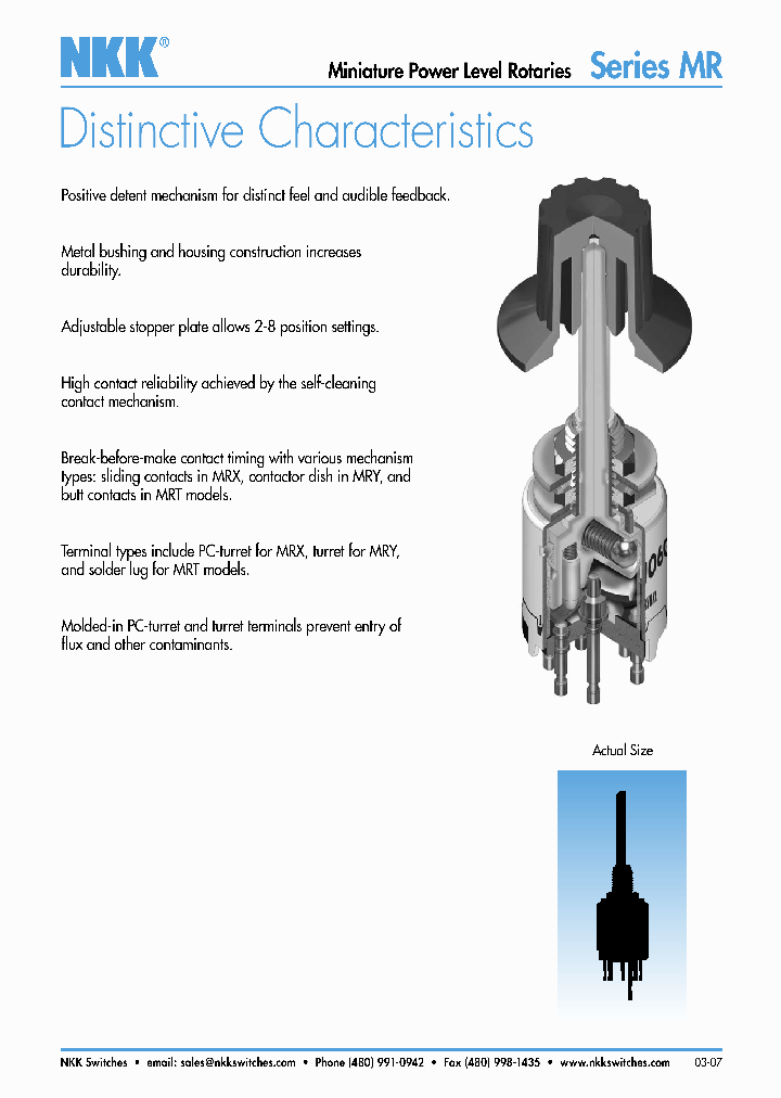 MRT23-A_4468206.PDF Datasheet