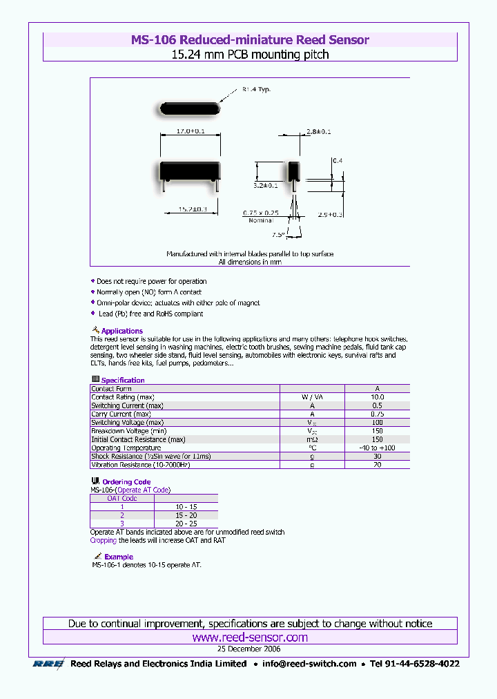 MS-106-1_4803140.PDF Datasheet