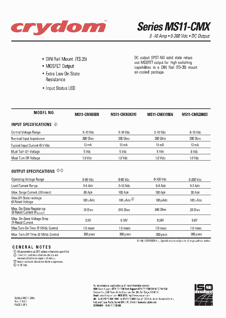MS11-CMX_4492979.PDF Datasheet