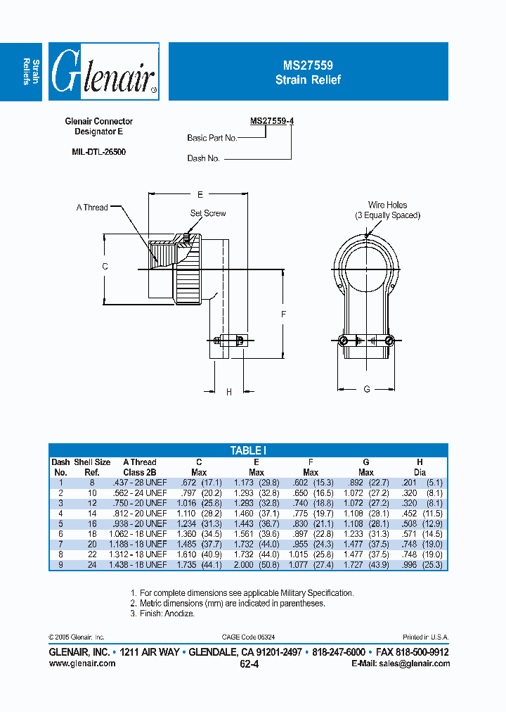 MS27559-1_4473946.PDF Datasheet