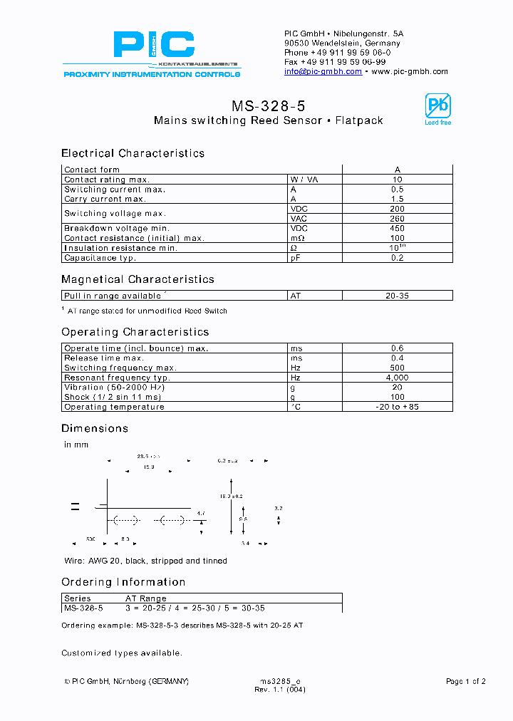 MS-328-5-3_4763856.PDF Datasheet