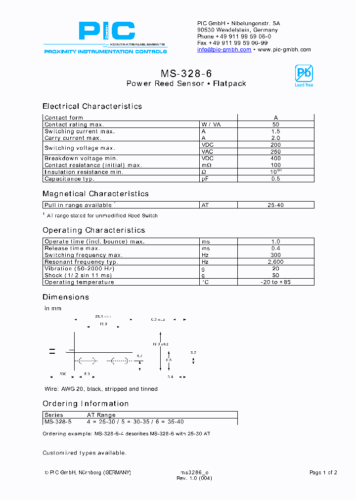 MS-328-6-4_4503869.PDF Datasheet
