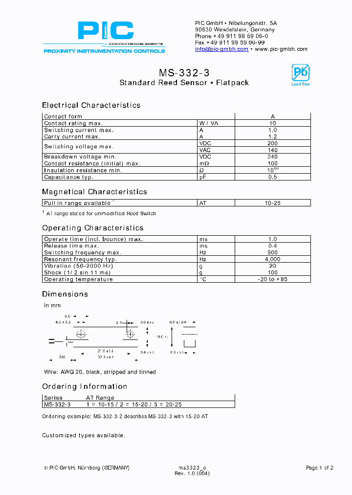 MS-332-3-1_4546836.PDF Datasheet