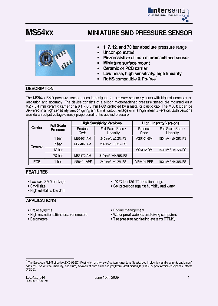 MS5470-AM_4571740.PDF Datasheet