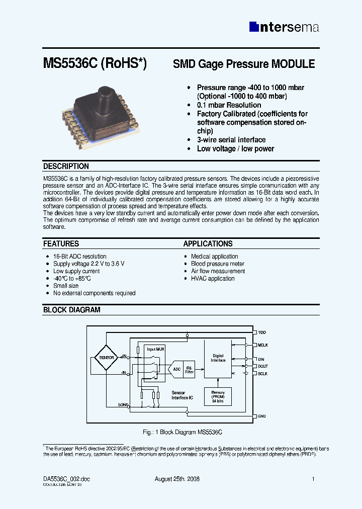 MS5536C_4758115.PDF Datasheet