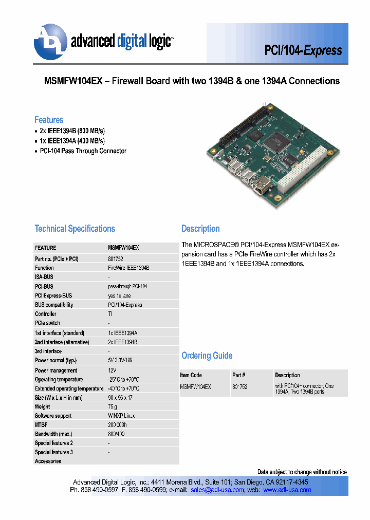 MSMFW104EX_4736746.PDF Datasheet