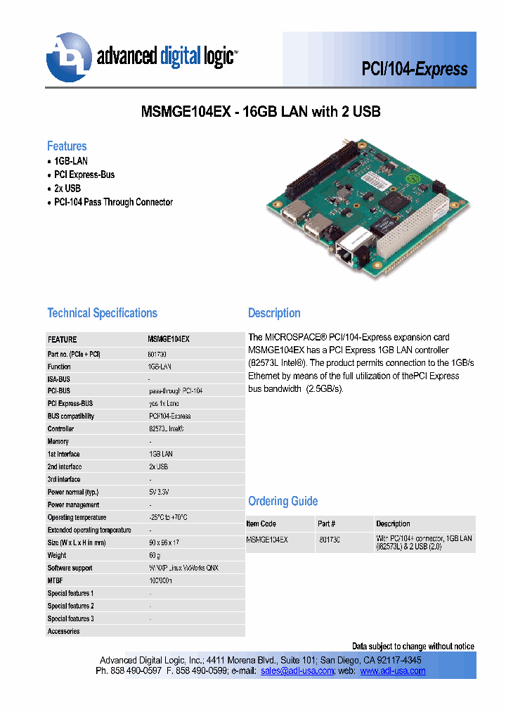 MSMGE104EX_4741033.PDF Datasheet