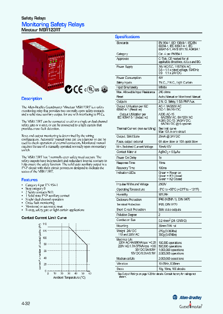MSR123RT_4296909.PDF Datasheet