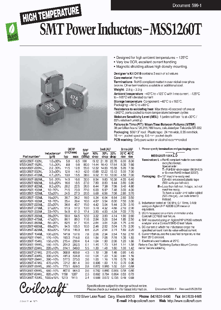 MSS1260T-152NL_4593472.PDF Datasheet