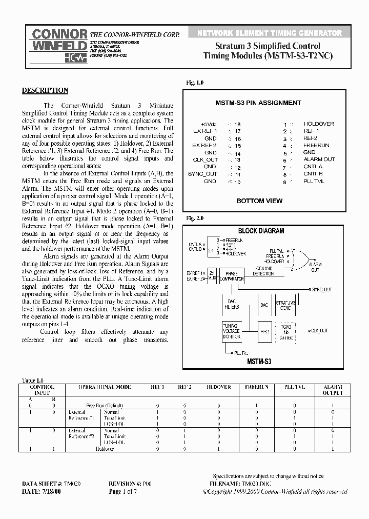 MSTM-S3-T2NC_4273406.PDF Datasheet